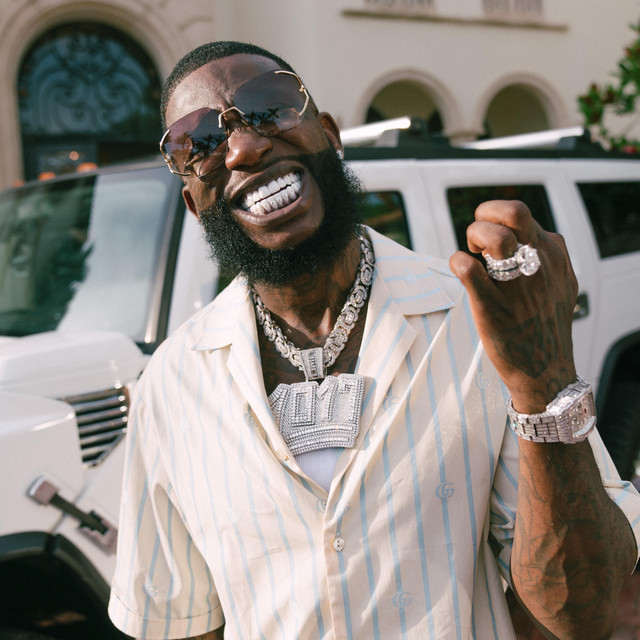 Gucci Mane "So Icy Boyz: The Finale" cover art