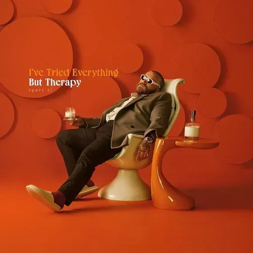 Teddy Swims "I've Tried Everything But Therapy" Tour, New Dates Added