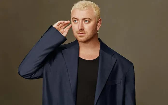 Sam Smith