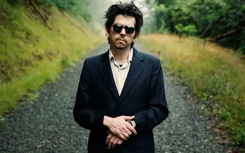 Sparklehorse portrait