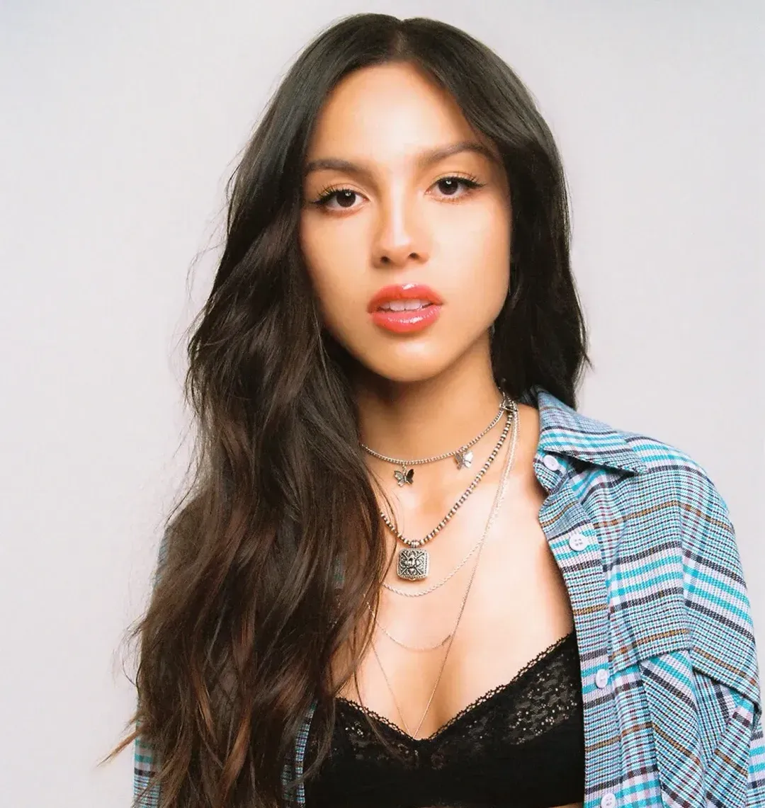 Olivia Rodrigo Artist's Profile