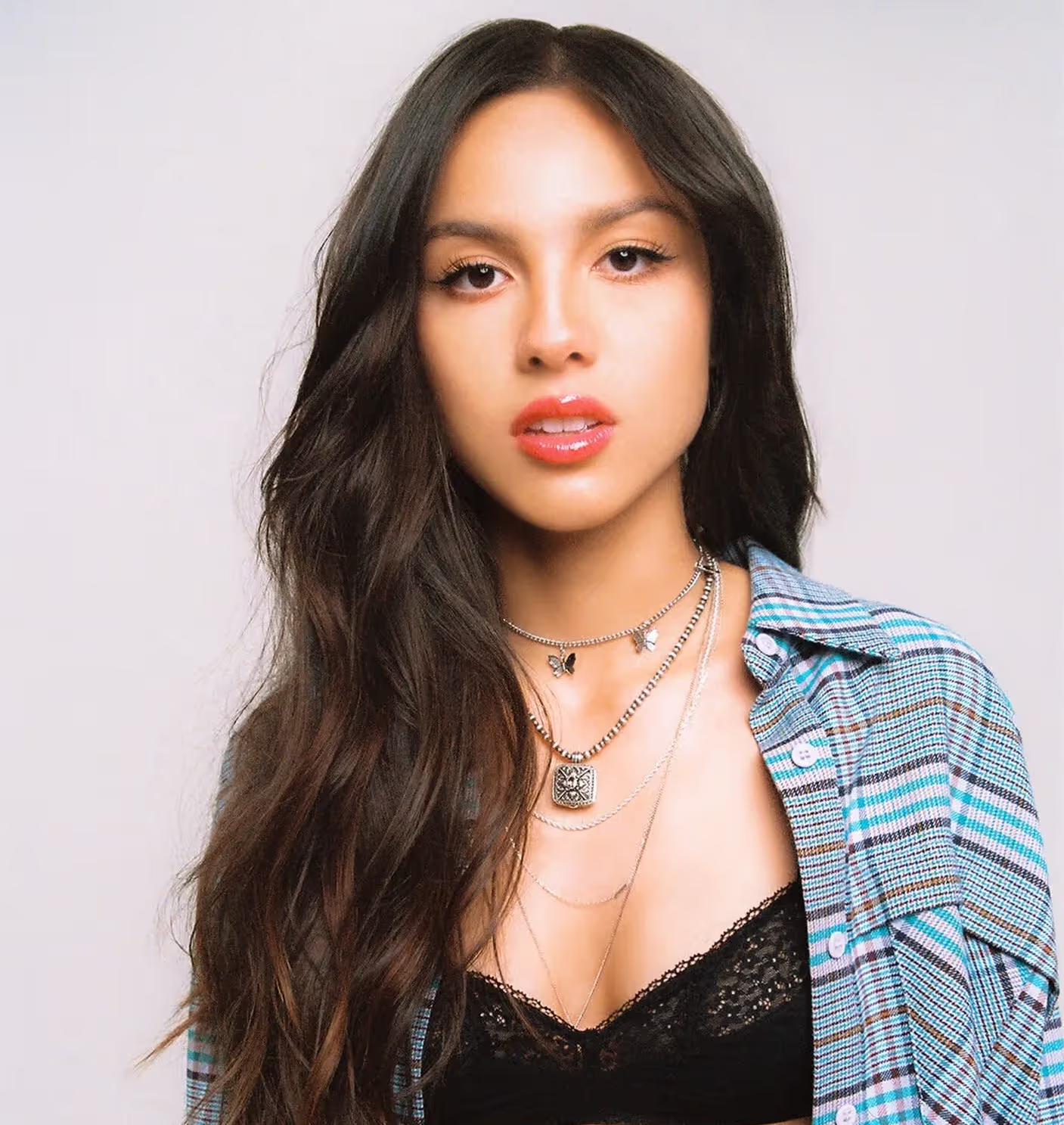 Olivia Rodrigo Artist's Profile