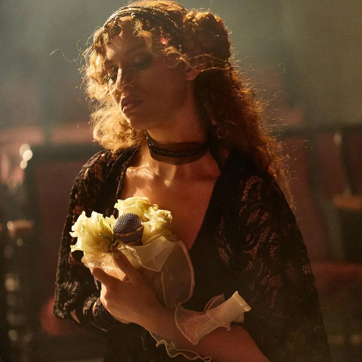 Elyanna, artist profile, bio