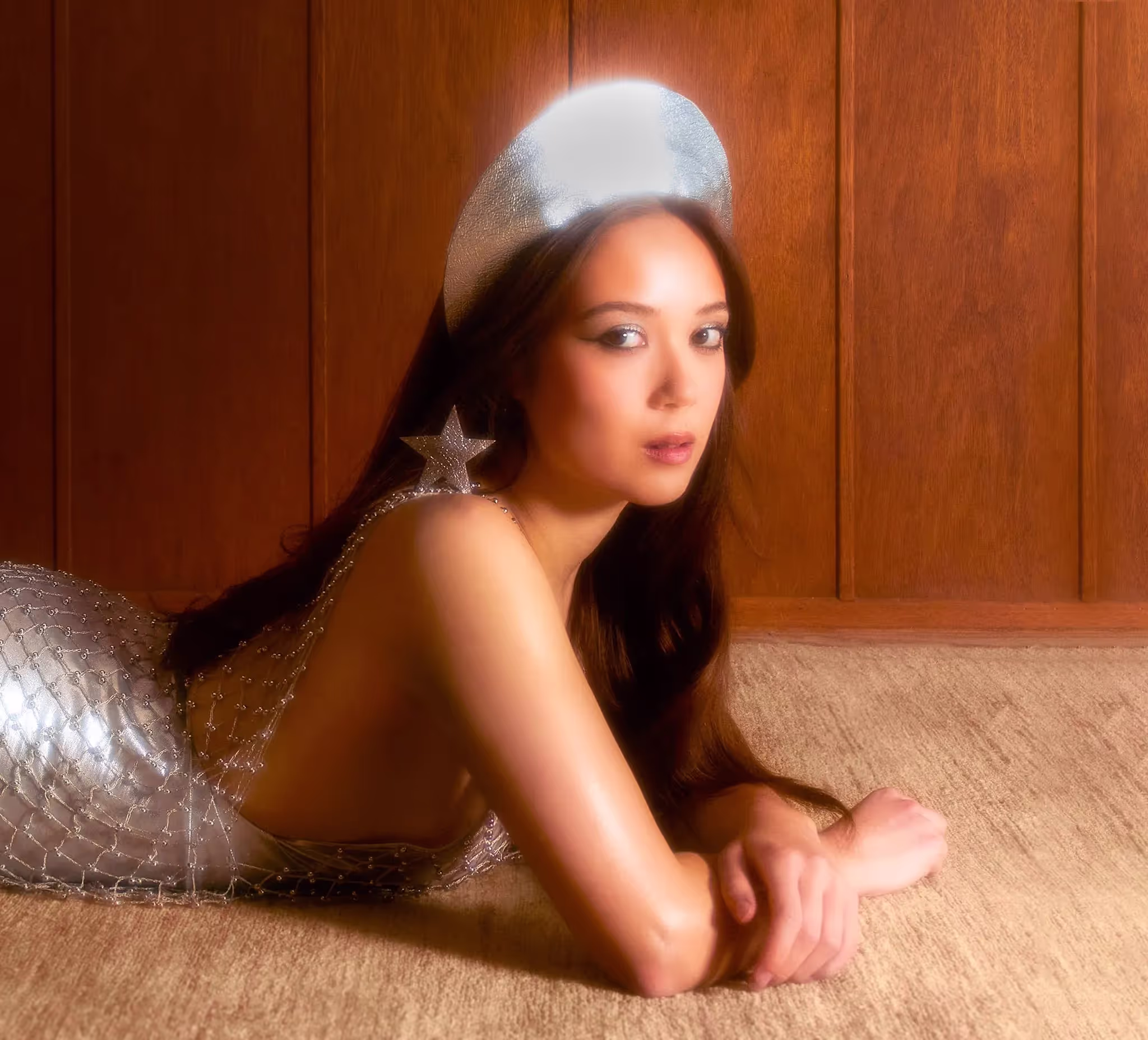 ‘Bewitched’ by Laufey wins Grammy Award for Best Traditional Pop Vocal Album