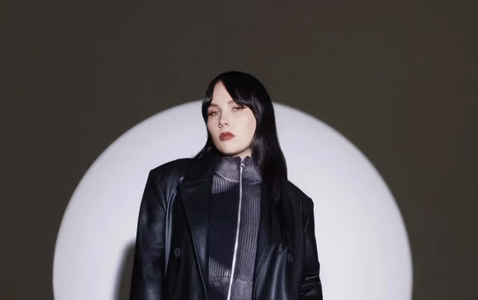 Kenya Grace Announces 2024 Tour: North America and Australia