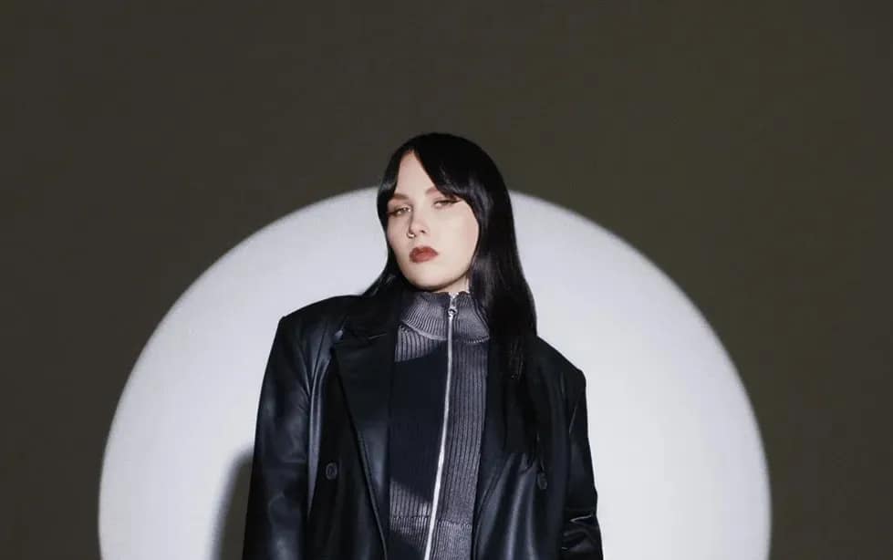 Kenya Grace Announces 2024 Tour: North America and Australia