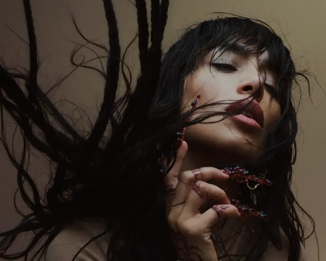 Loreen Portrait 2024