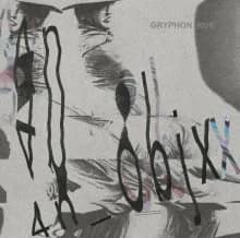 Gryphon Rue, 4n_Objx, cover art