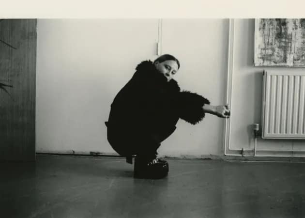 Allysha Joy by Daniel Adhami