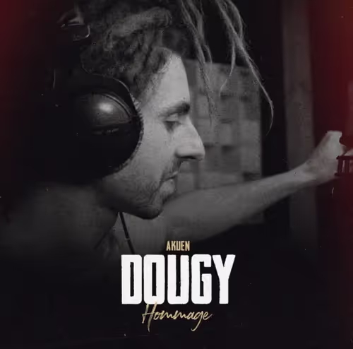 Dougy, portrait