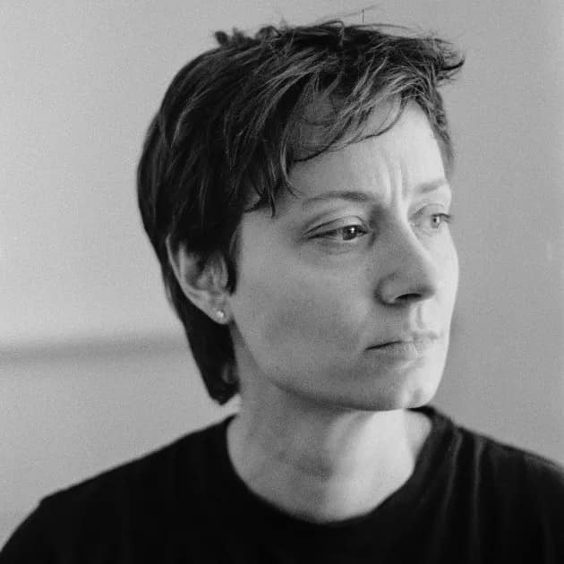 Mo Kenney, photo credit: Matt Horseman