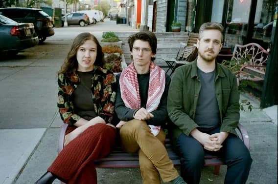 Scree, photo credit: Michael Buishas