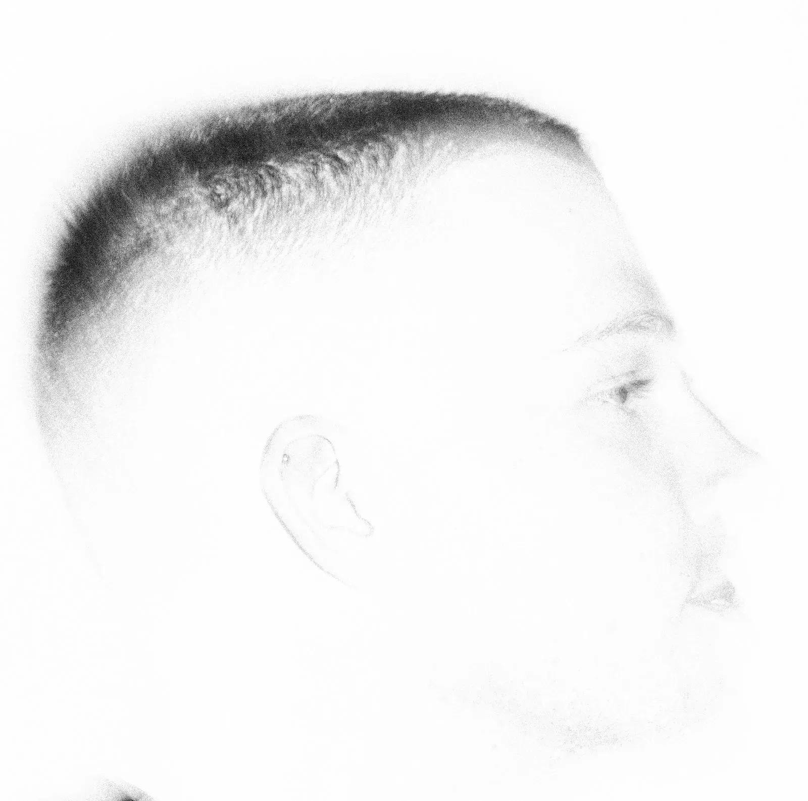 Madd9, 'Gone', cover art