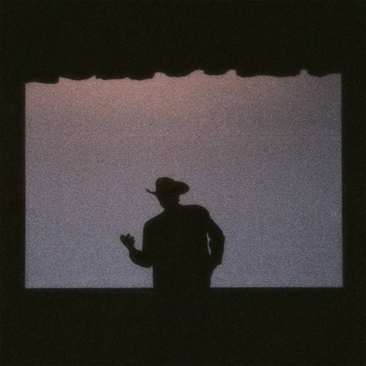 little image, 'Strange Friends' cover art