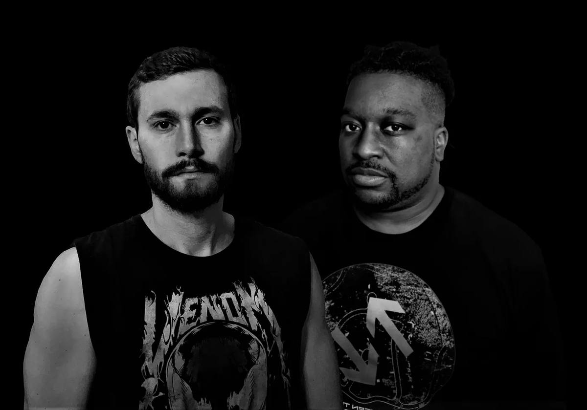 SAGEN: Adam Cheatham and Stephen Hegarty