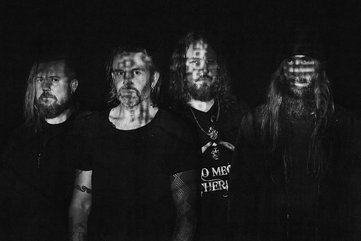 NEOMANTRA, 'Astral Prison'