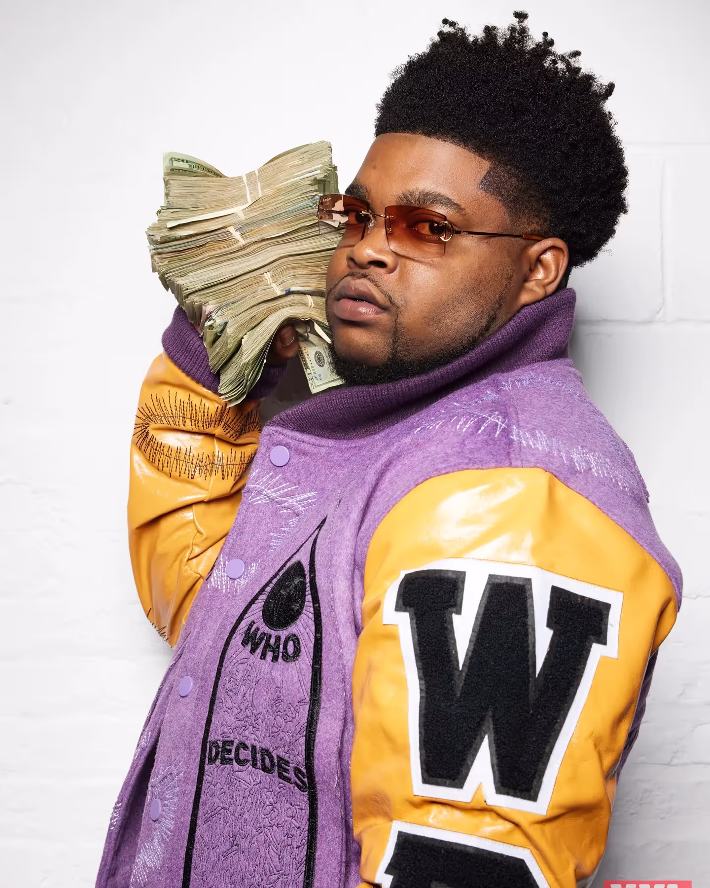 Bossman Dlow - Get In With Me - Platinum Riaa certified