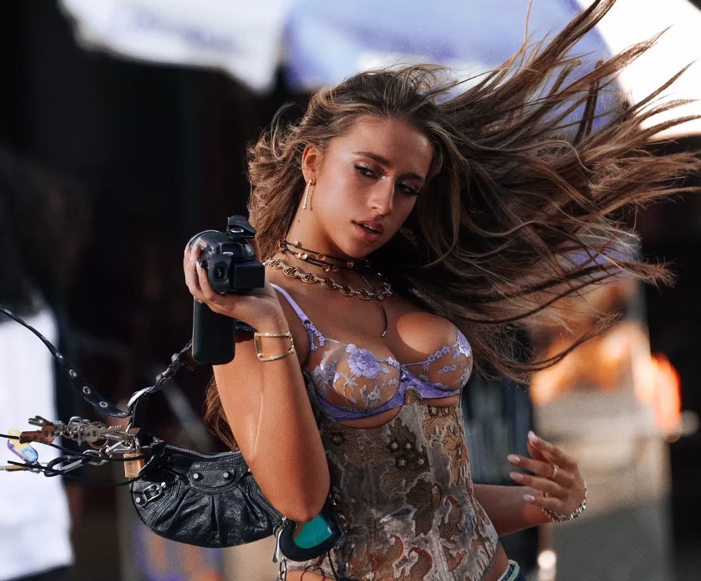 Tate McRae Announces 'it's ok i'm ok' out sept 12