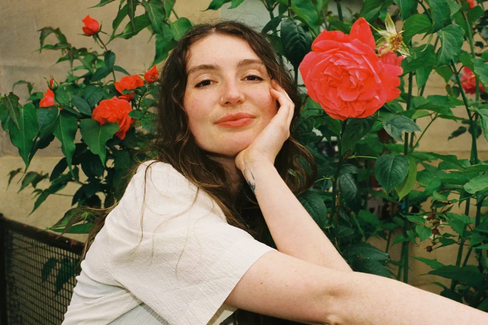 Zerrin-Talking-To-Myself-Cloud-Baby- Laura Prieto