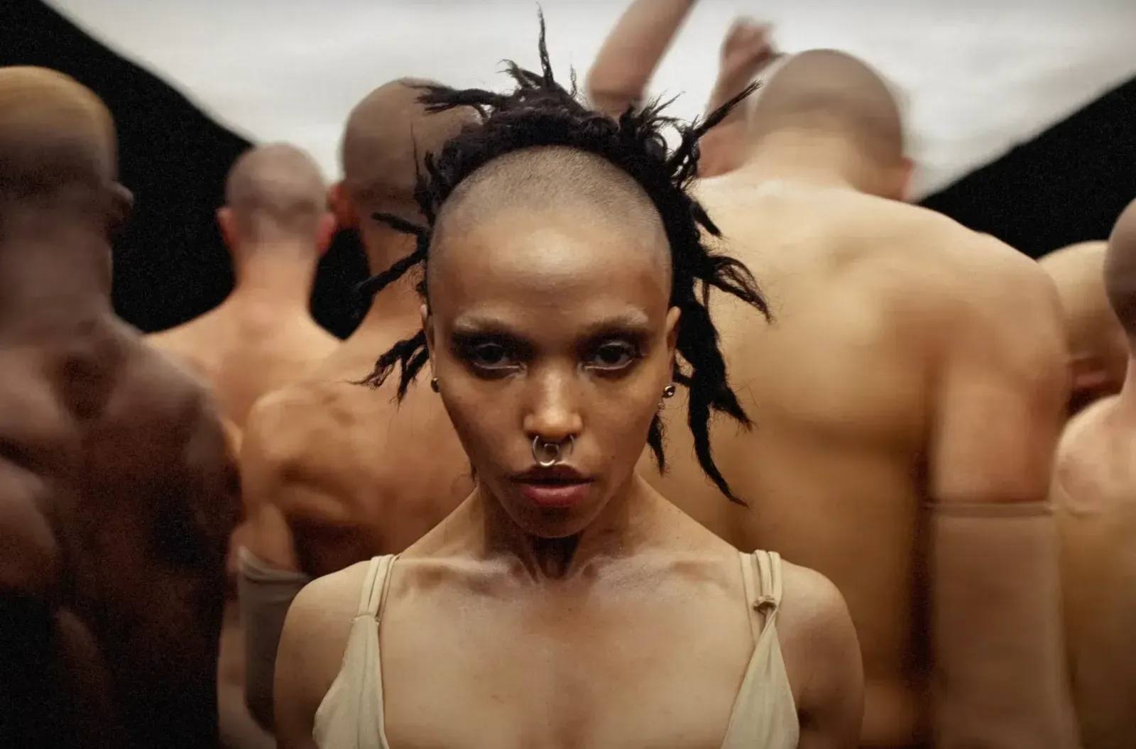 FKA twigs-eusexua-music-video-nude-top-naked-male-dancers