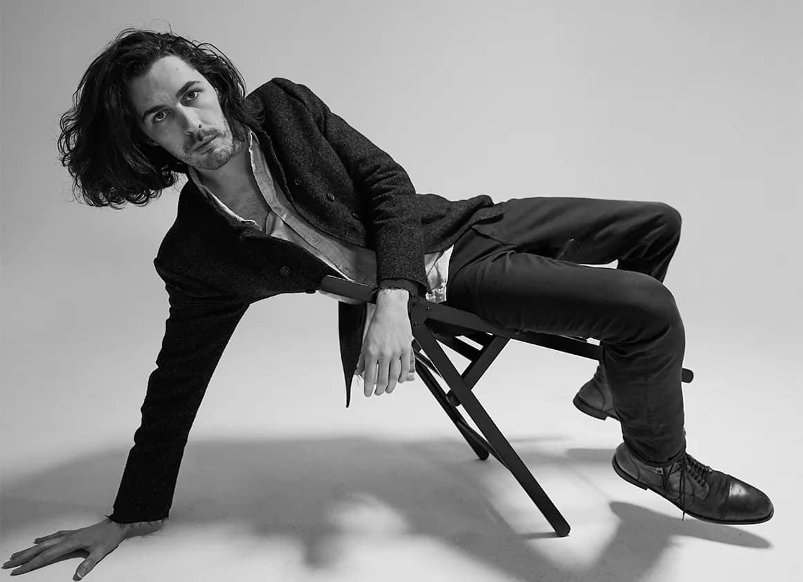 Hozier-riaa milestones-wasteland-baby