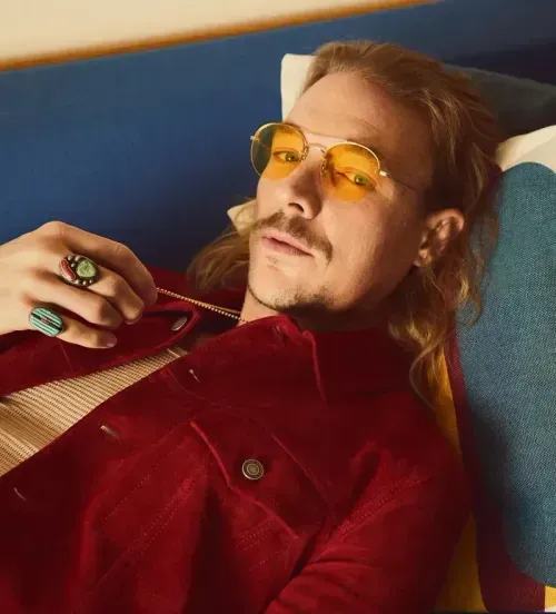 Diplo-feat-billboard-Thomas Wesley Chapter 1- Snake Oil-RIAA-platinum