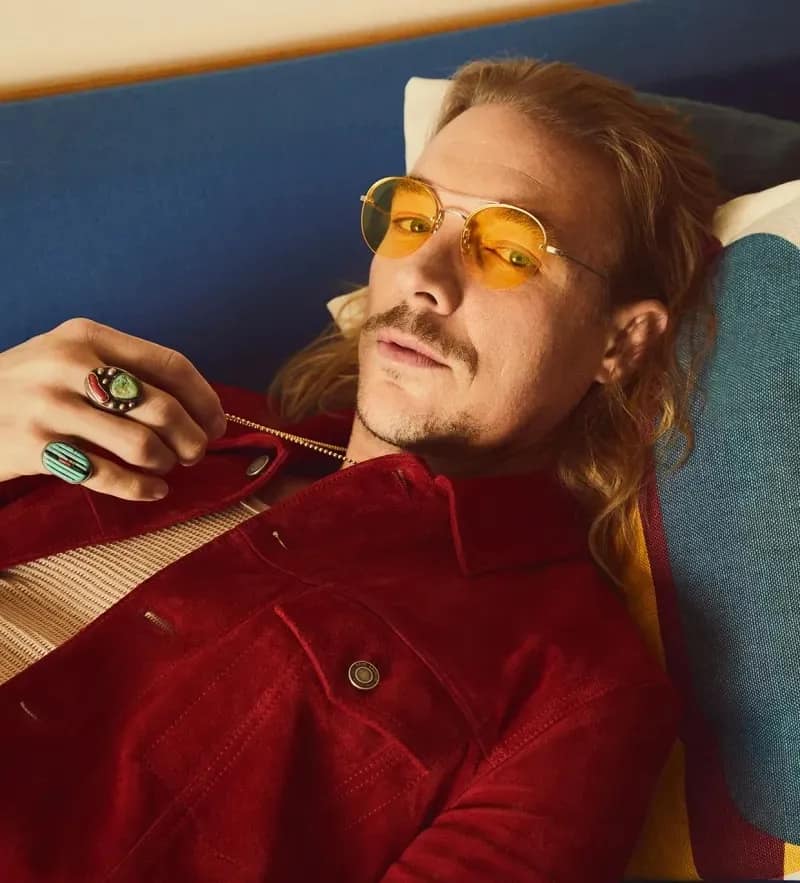 Diplo-feat-billboard-Thomas Wesley Chapter 1- Snake Oil-RIAA-platinum