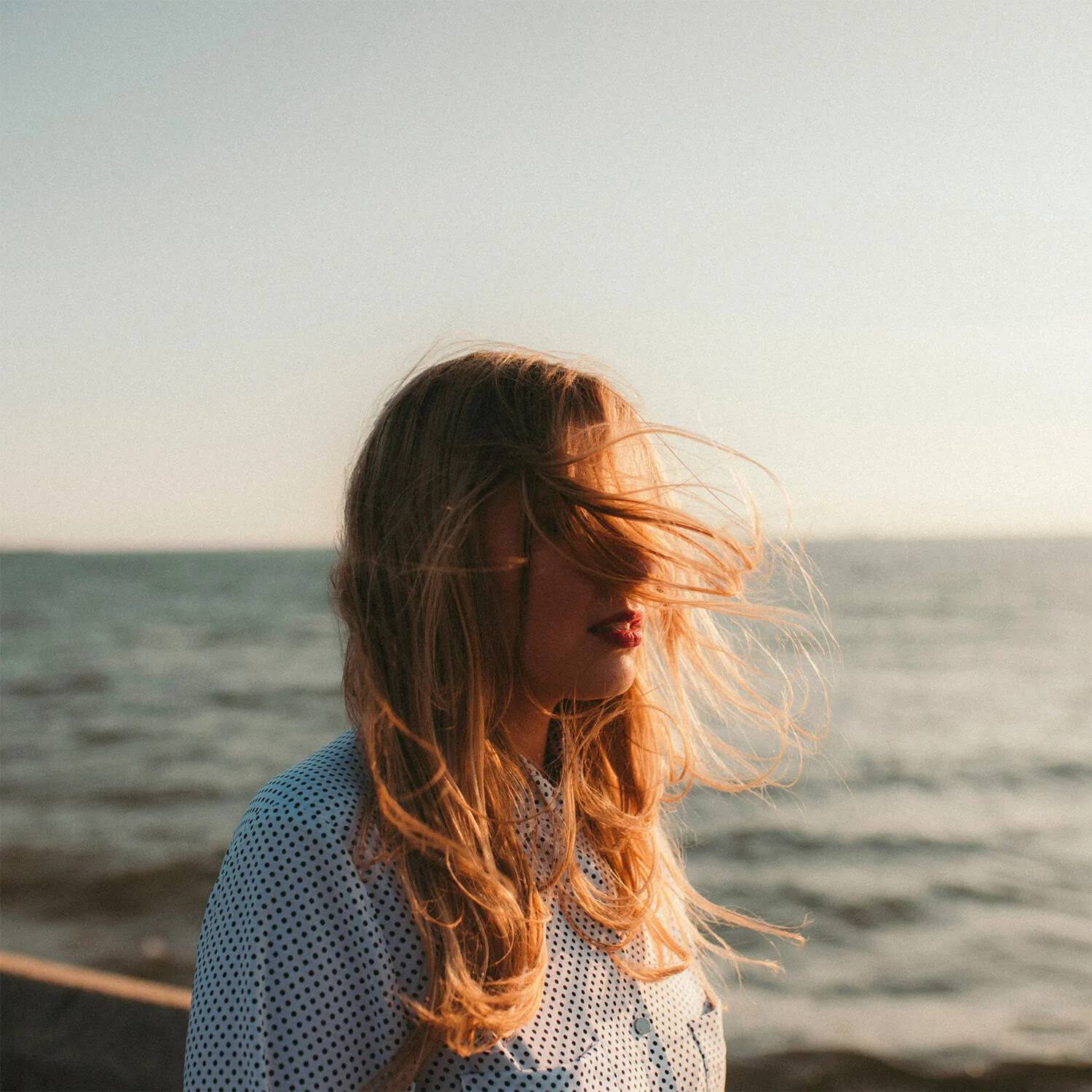 Charlie Lane, 'Ginger', cover art