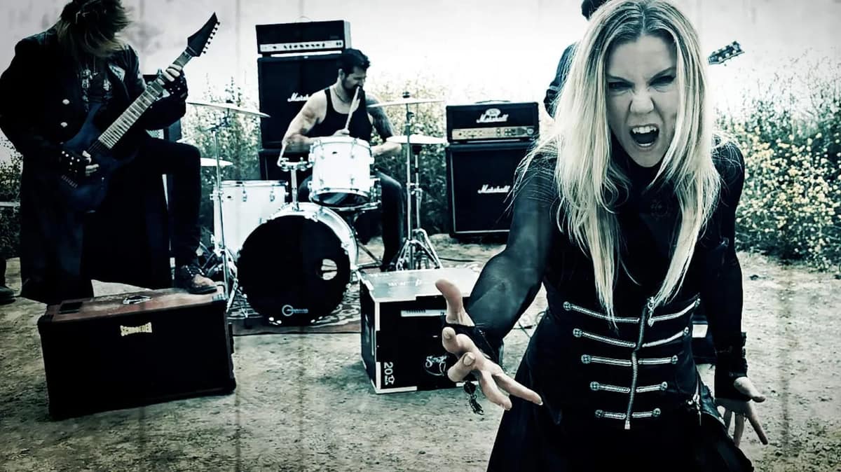 SINSATION, 'Only The Strong Survive" release