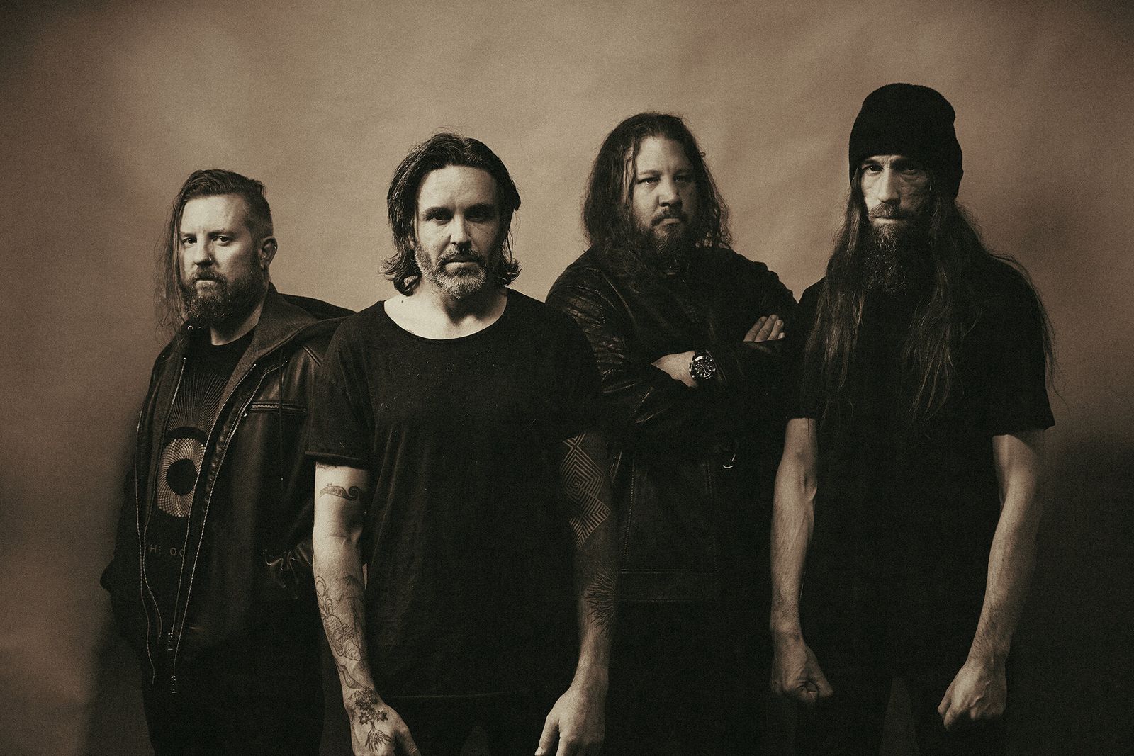 Neomantra, 'Paranosis' EP release