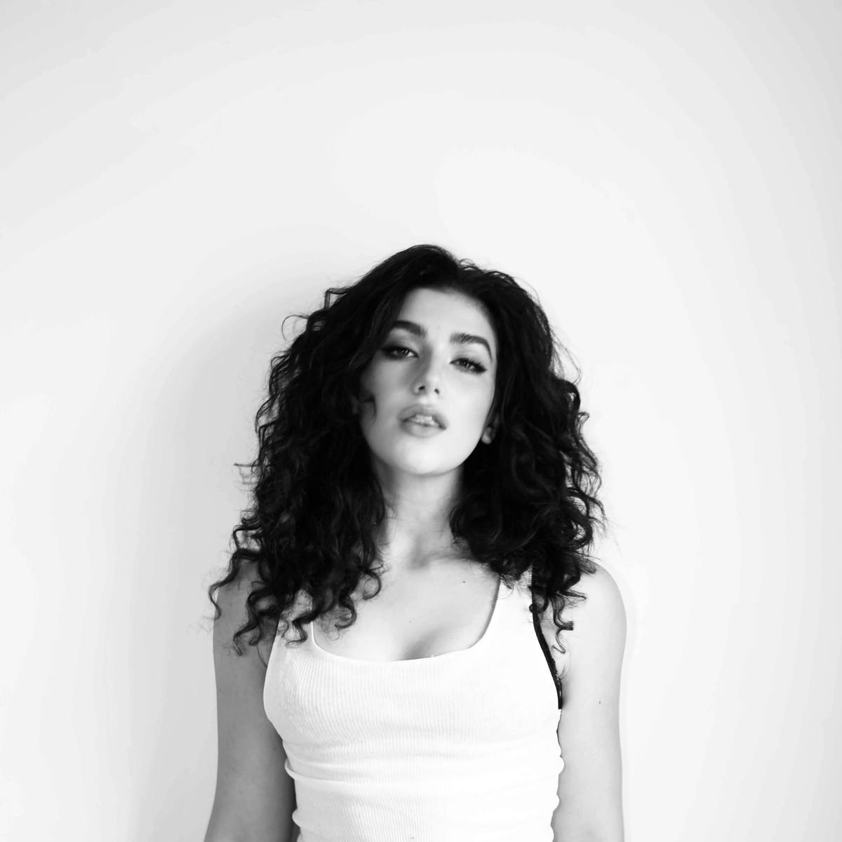 Caroline Romano, pretty boys release, cr-Hayley Mikell