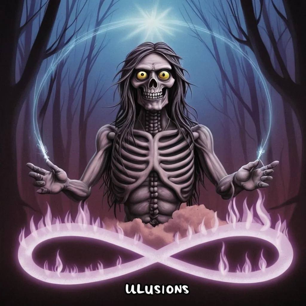 the-red-crow-ilusions-single-cover-art