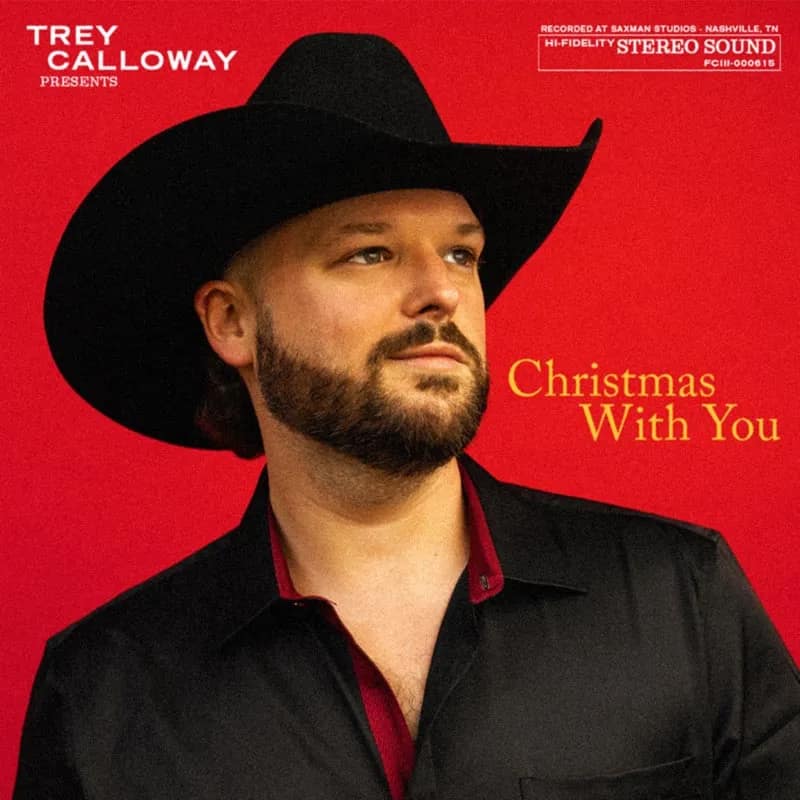 trey-calloway-christmas-with-you-cover-art