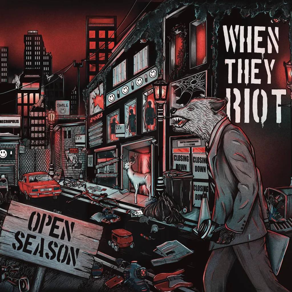 When-they-riot-open-season-cover-art