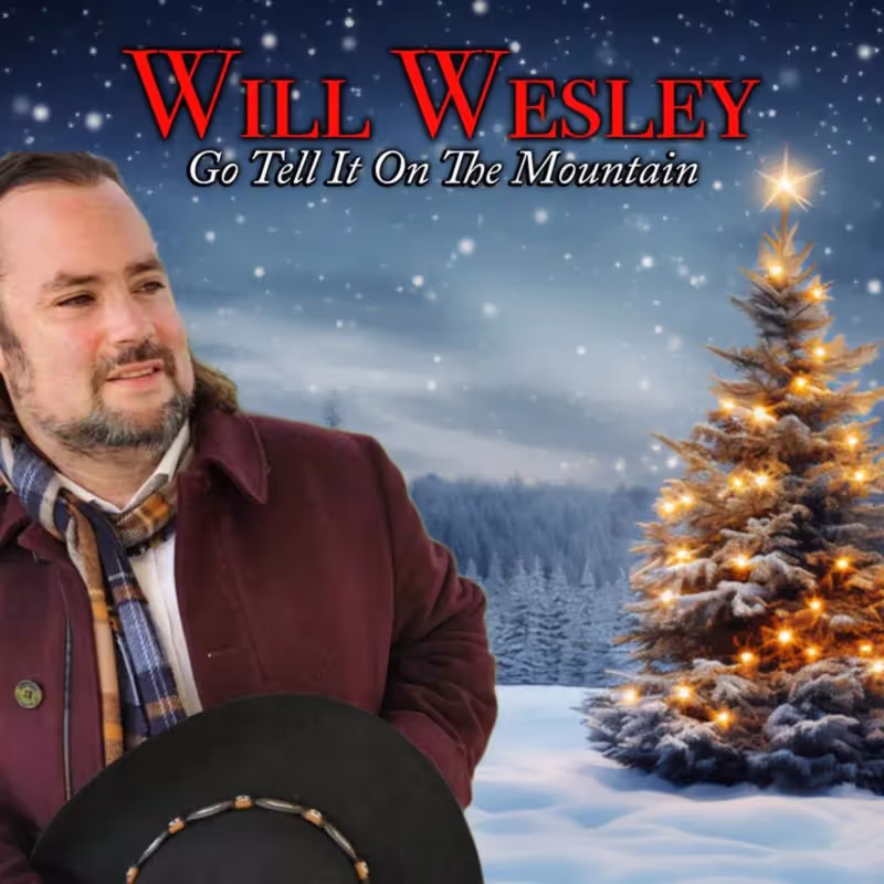 Will-Wesley-go-tell-it-on-a-mountain-cover-art