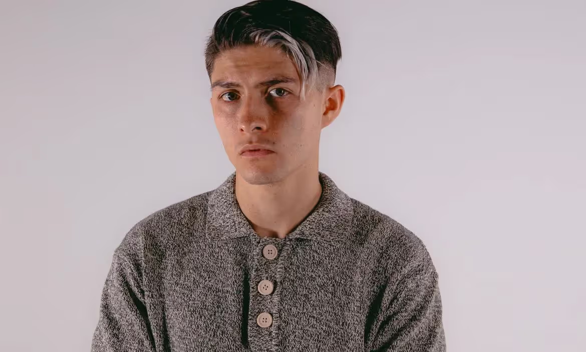 Alex Ponce - 'Viernes 13 iii'