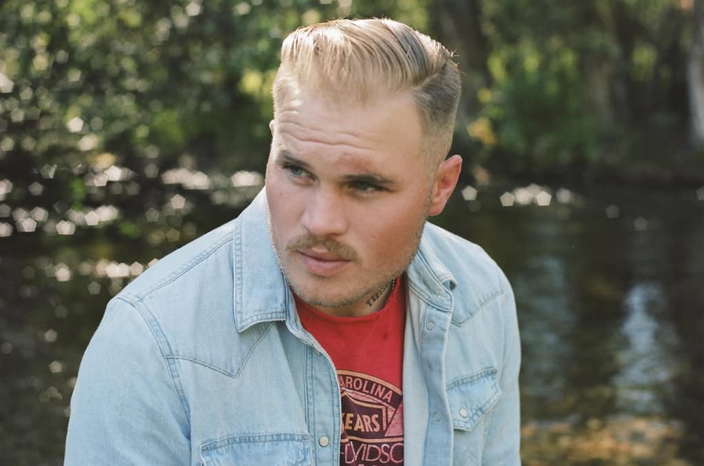Zach Bryan