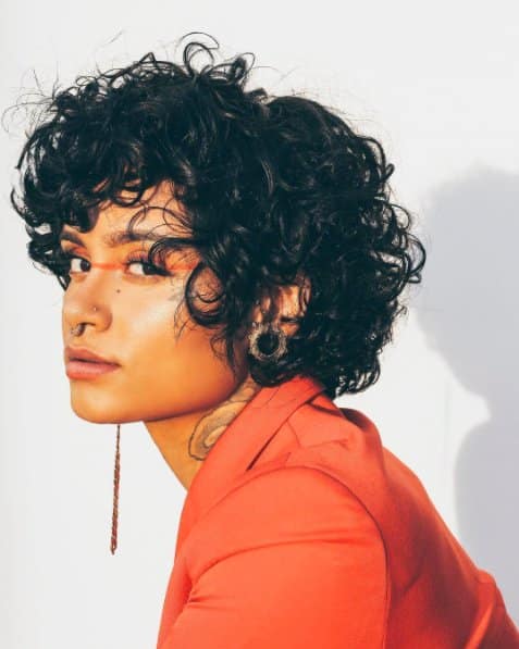 R&B Fersh album cover image