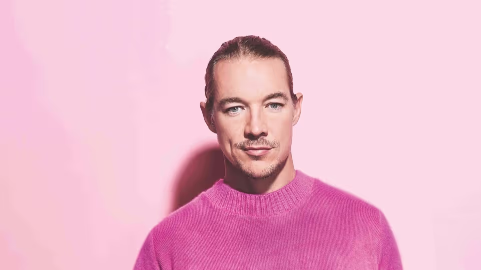 Choice Party Songs album cover image