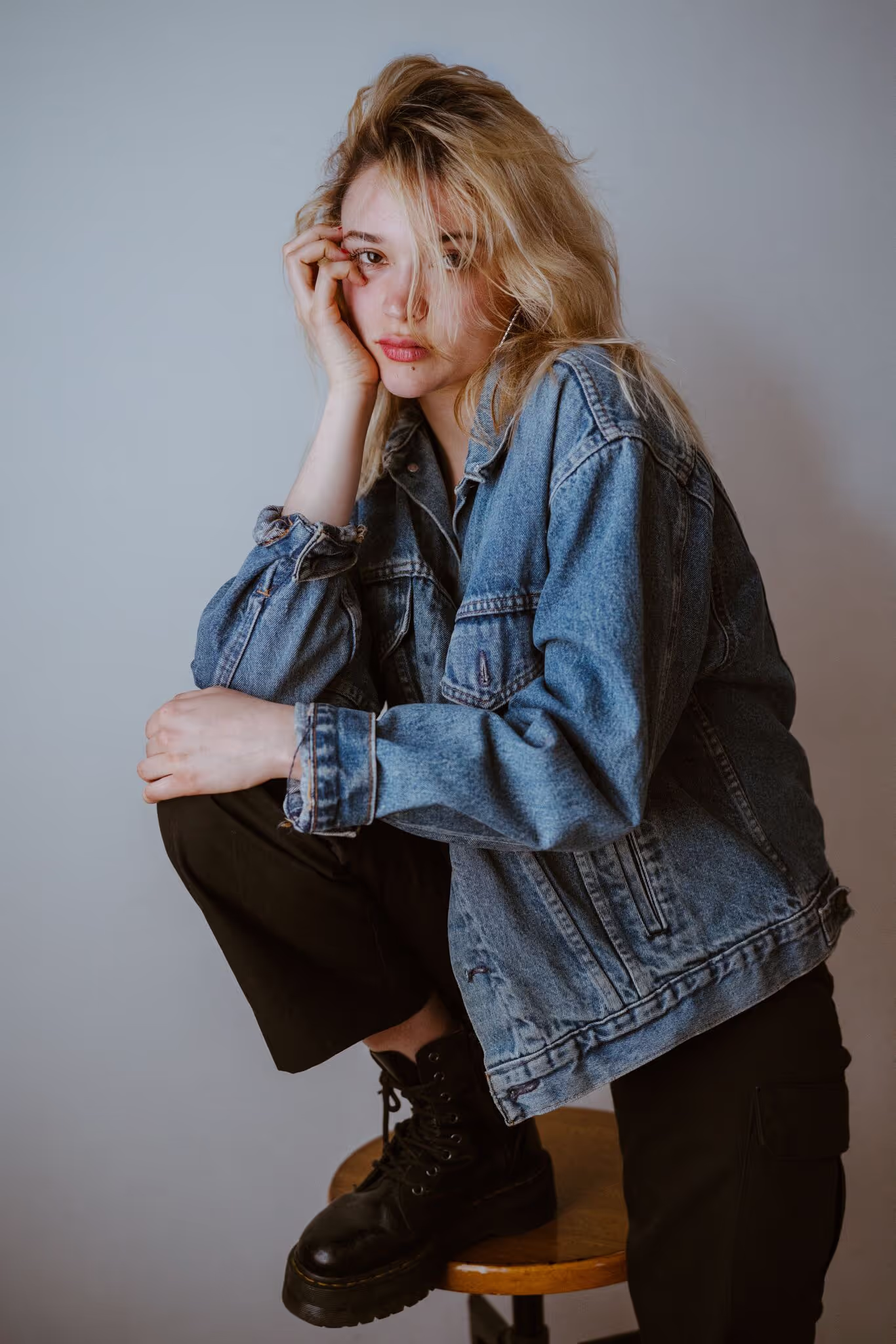 New Pop album cover image