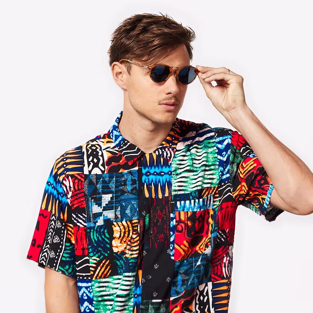 Fresh Chill album cover image