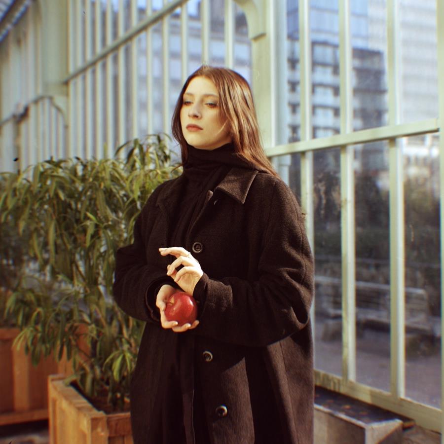 SALVIA, photo credit: Zeger Valvekens