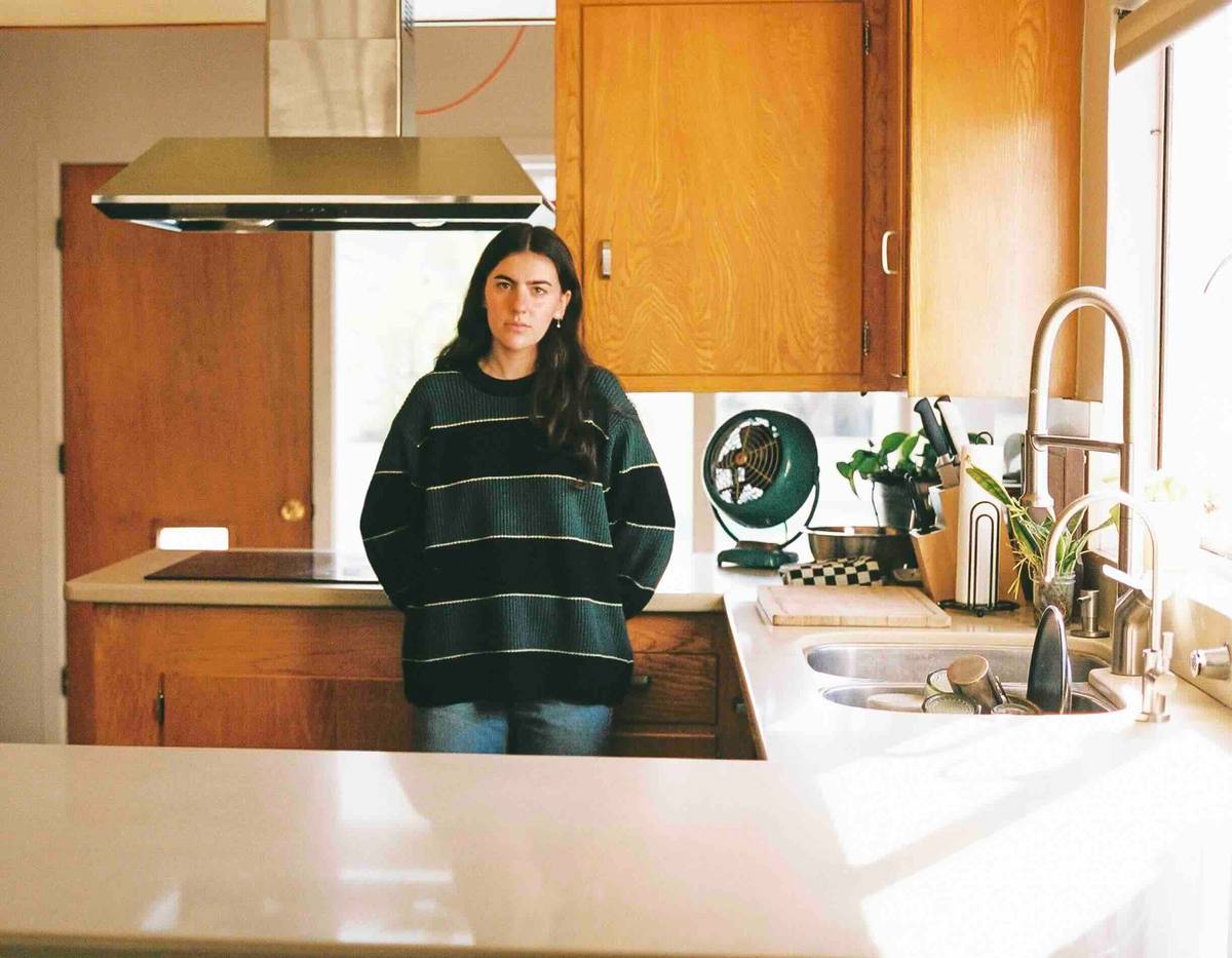 Avery Lynch, photo credit: Gus Black