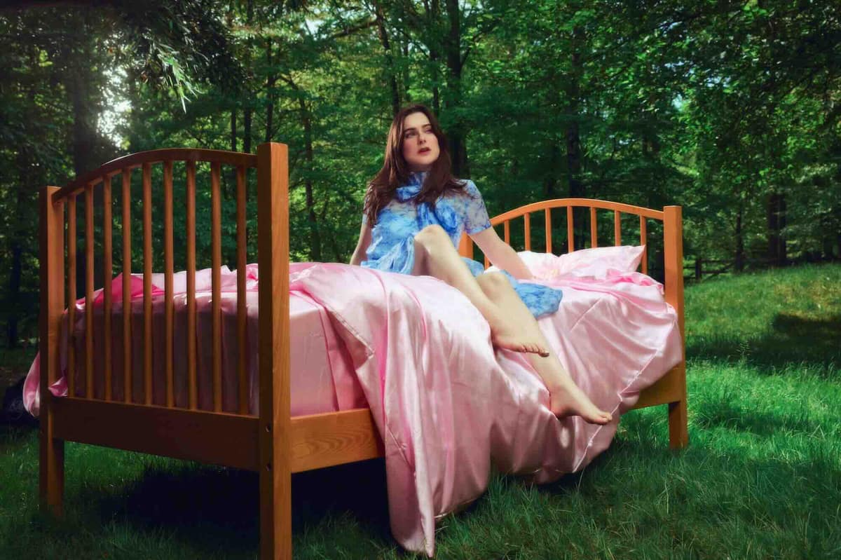 Maddie Regent, photo credit: Anna Koblish