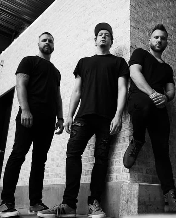 Die Tired: Matthew DeAngelis, Jamieson (Jim) Lee, Brandon Ballantyne