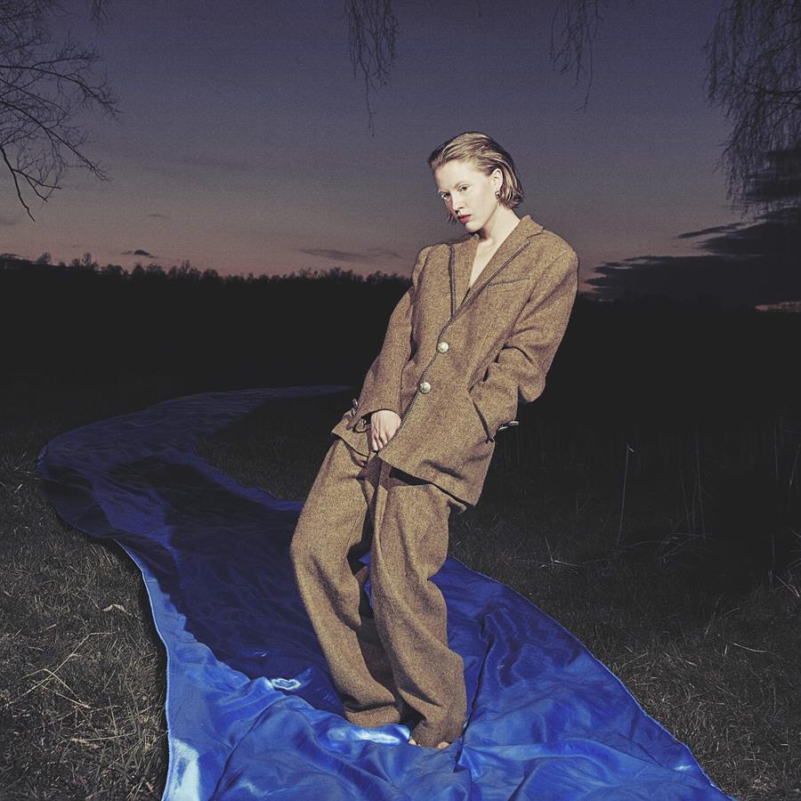 Ciska Ciska, Photo Credit: Sieme Hermans