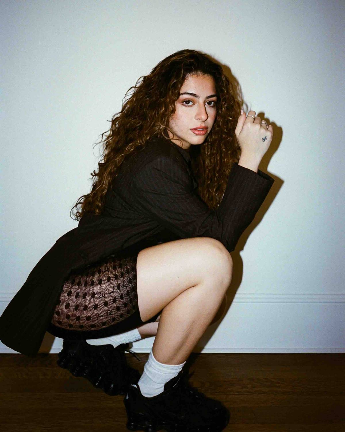 Laura Pieri, Photo Credit: Nat Goldie (@artbygoldie)