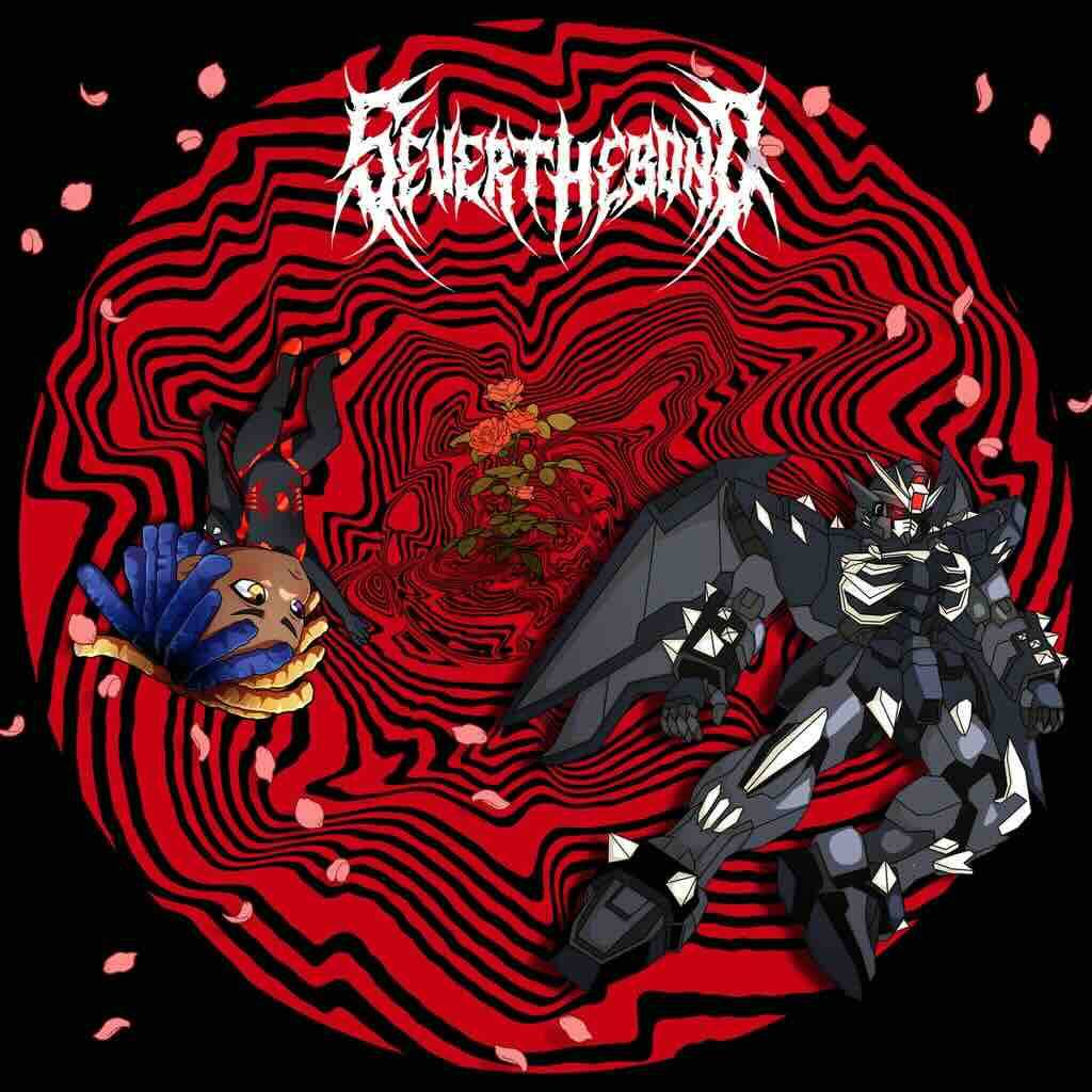 SeverTheBond, "Remember For Me" single cover art