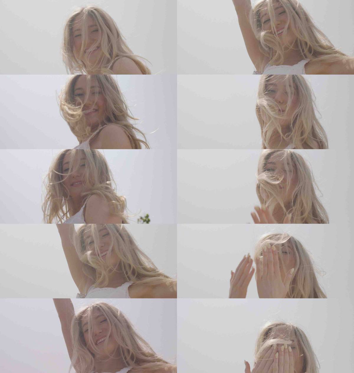 Annabel Gutherz, Photo Credit: Chedly Bouzouaia, press kit August 2025