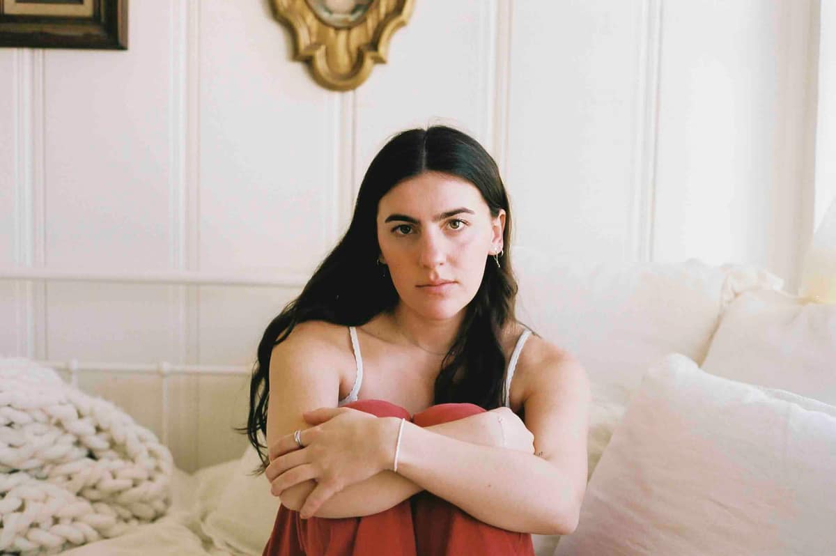 Avery Lynch, Photo Credit: Gus Black, press kit - August 2025